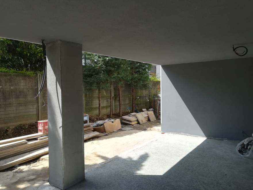 功能升级 | 新型住宅设计新亮点-13