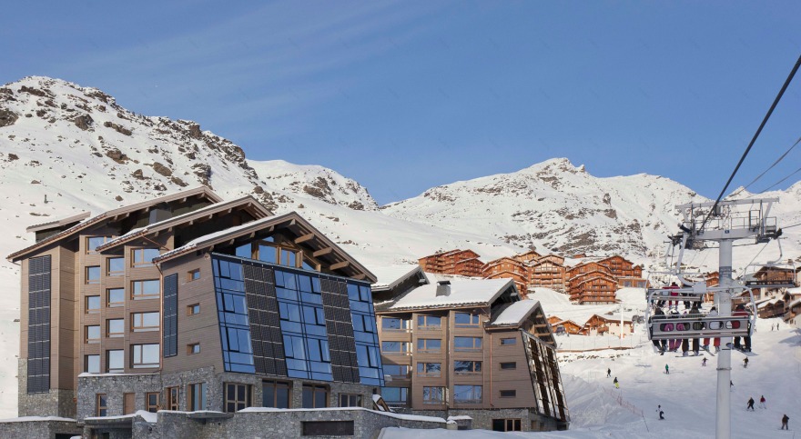 阿尔塔普拉酒店-30