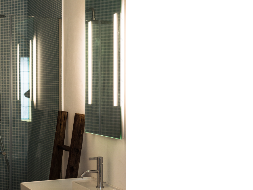 1928 年别墅的现代与传统碰撞-7