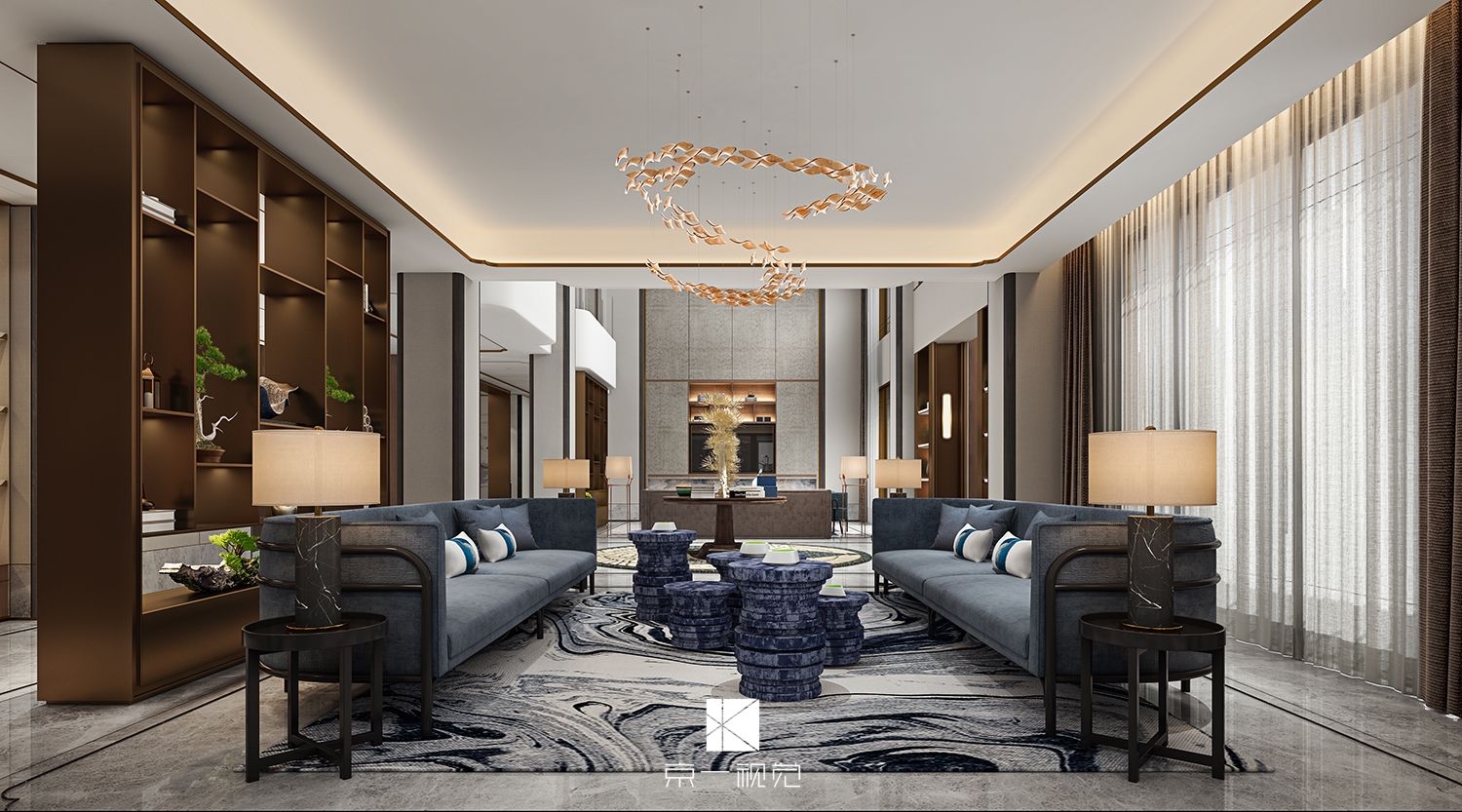 《2020 住宅效果图》-67