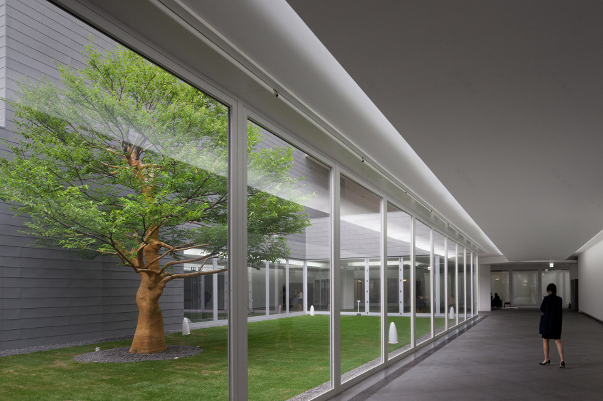 Amore Pacific 园区丨韩国龙仁市-171