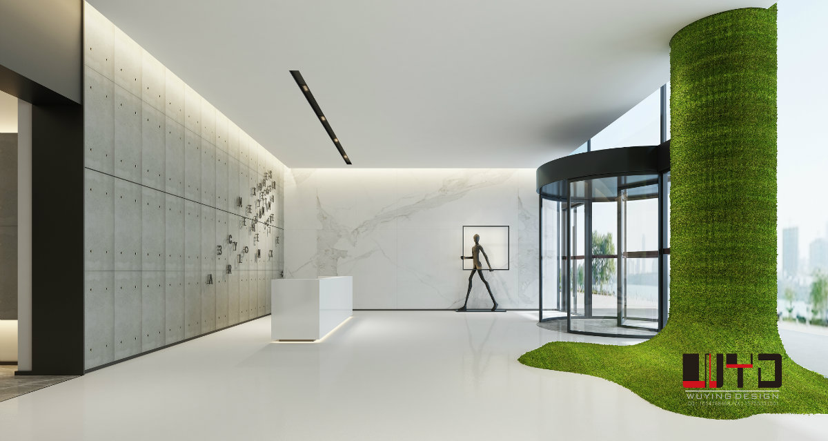 芜湖無影设计展厅丨中国芜湖-13