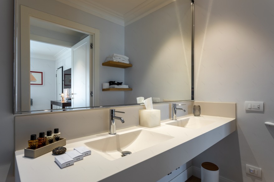 Porto Romano 度假酒店室内设计-13