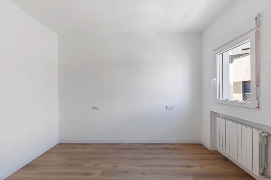 Santa Adela 住宅全面翻新-8