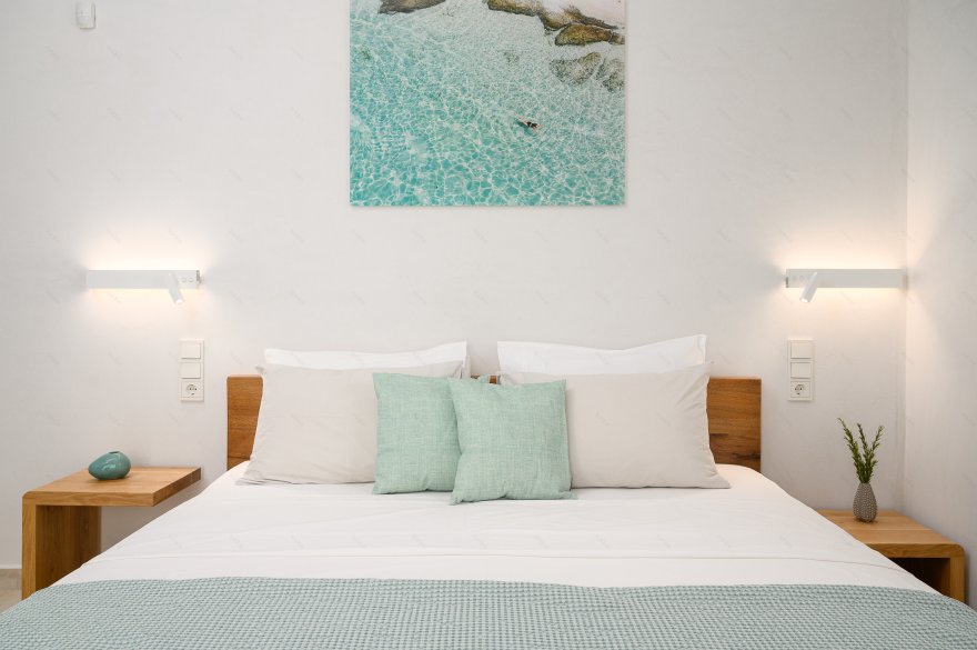 克里特岛度假别墅丨希腊-27