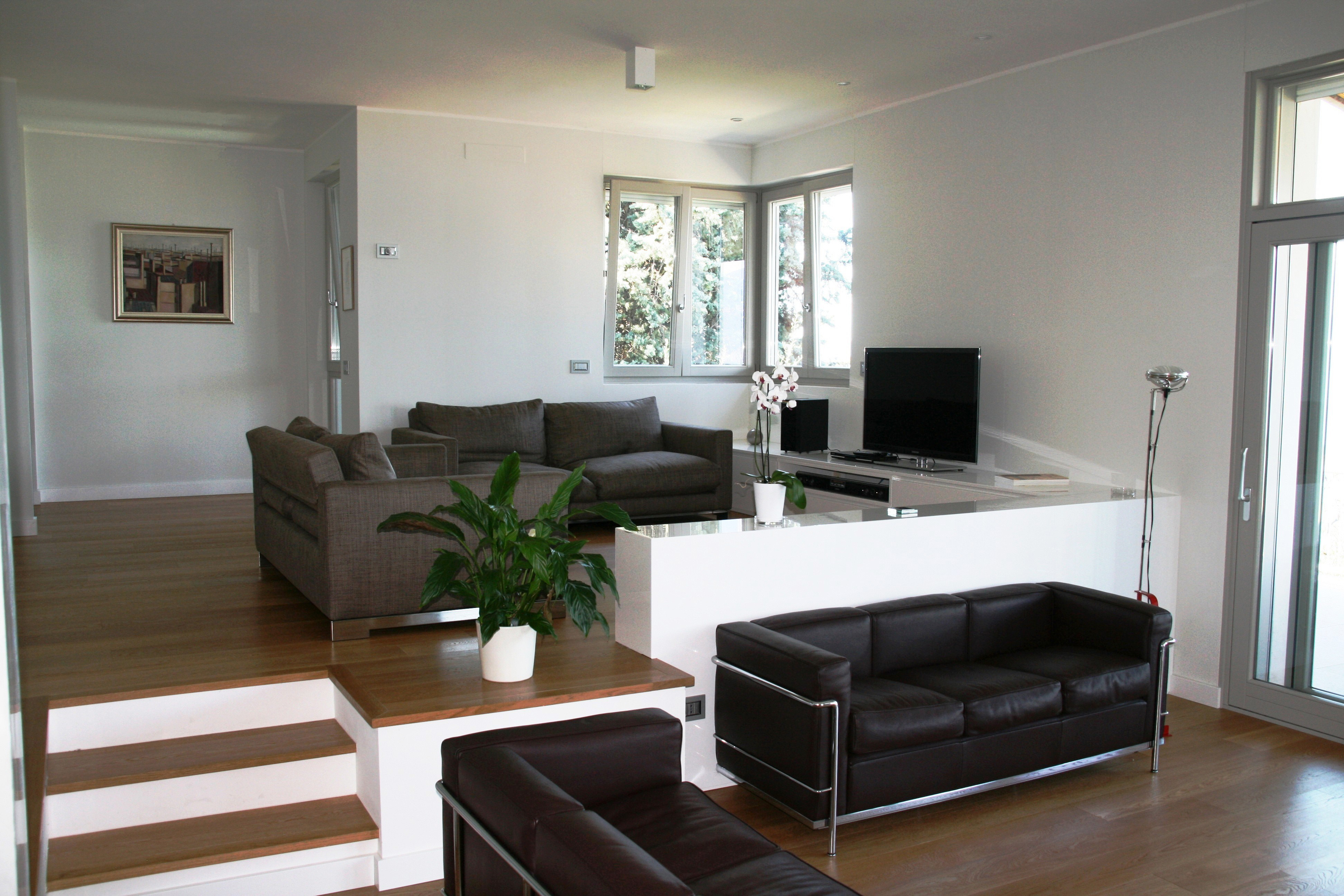 Loncrino, Residenza Privata-7