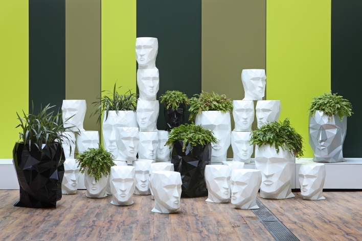 Room Mate PAU 酒店-19