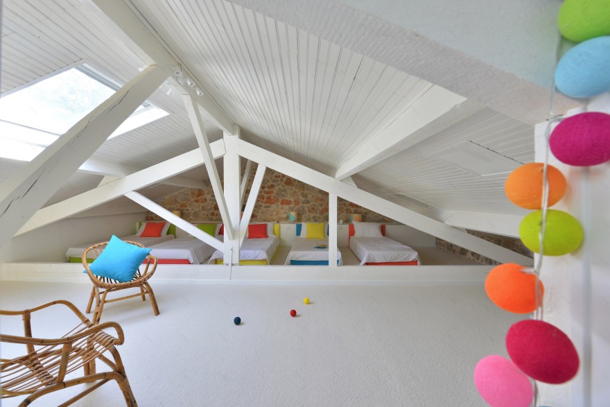 光耀 Belle Époque 别墅-0