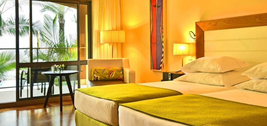 Pestana Promenade 酒店-15