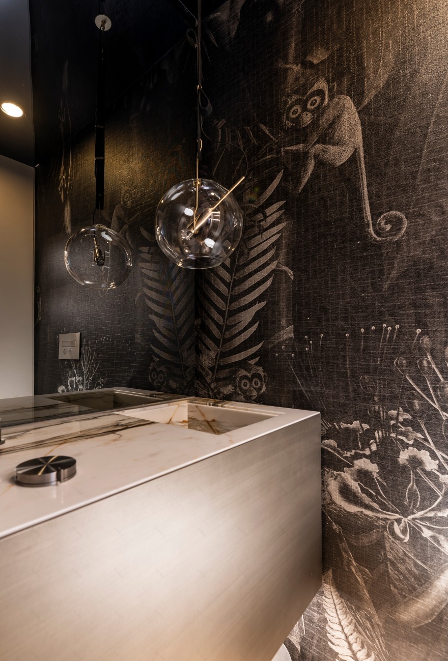 House R 室内设计-8