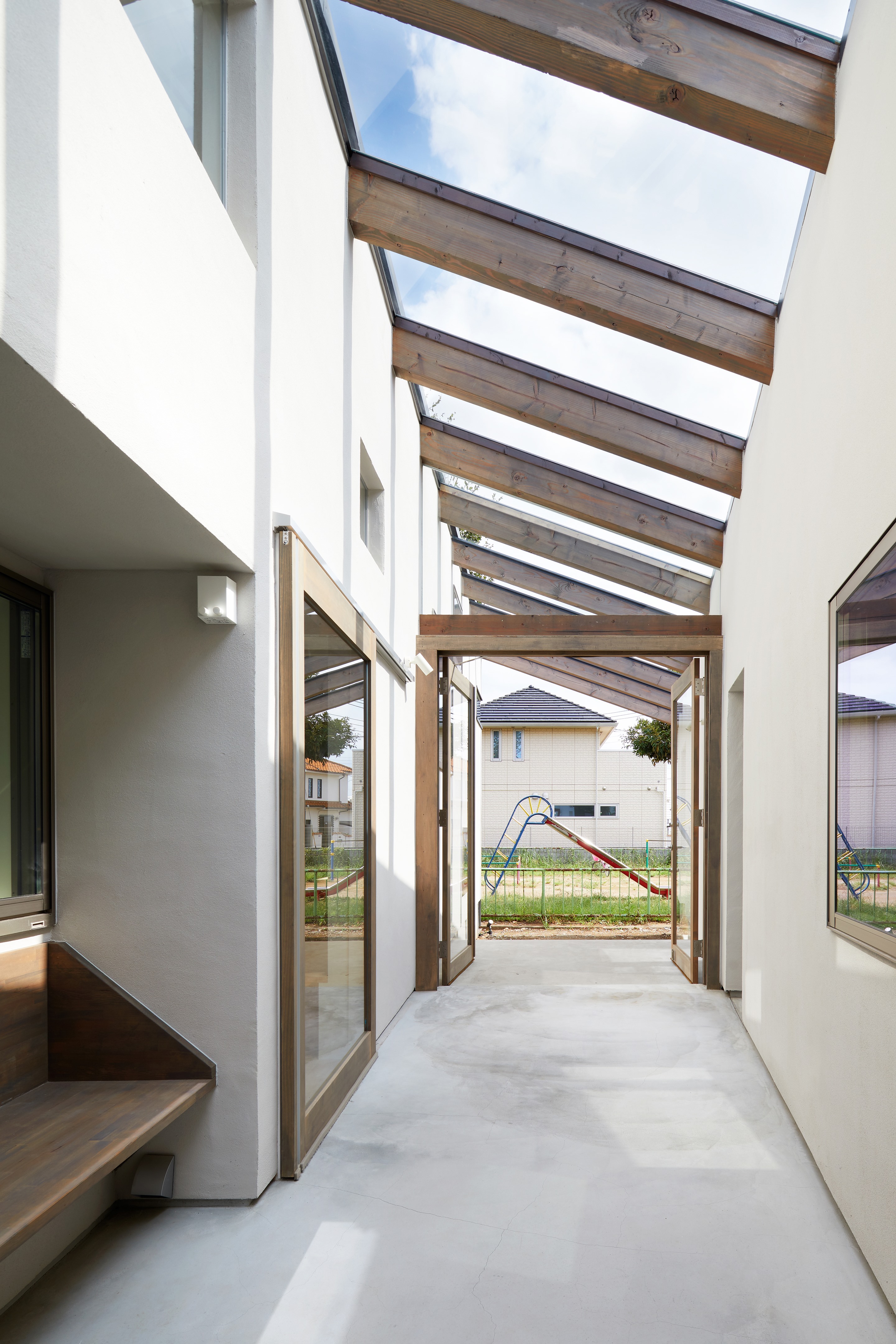 伊秩弘宅的公园之恋-3