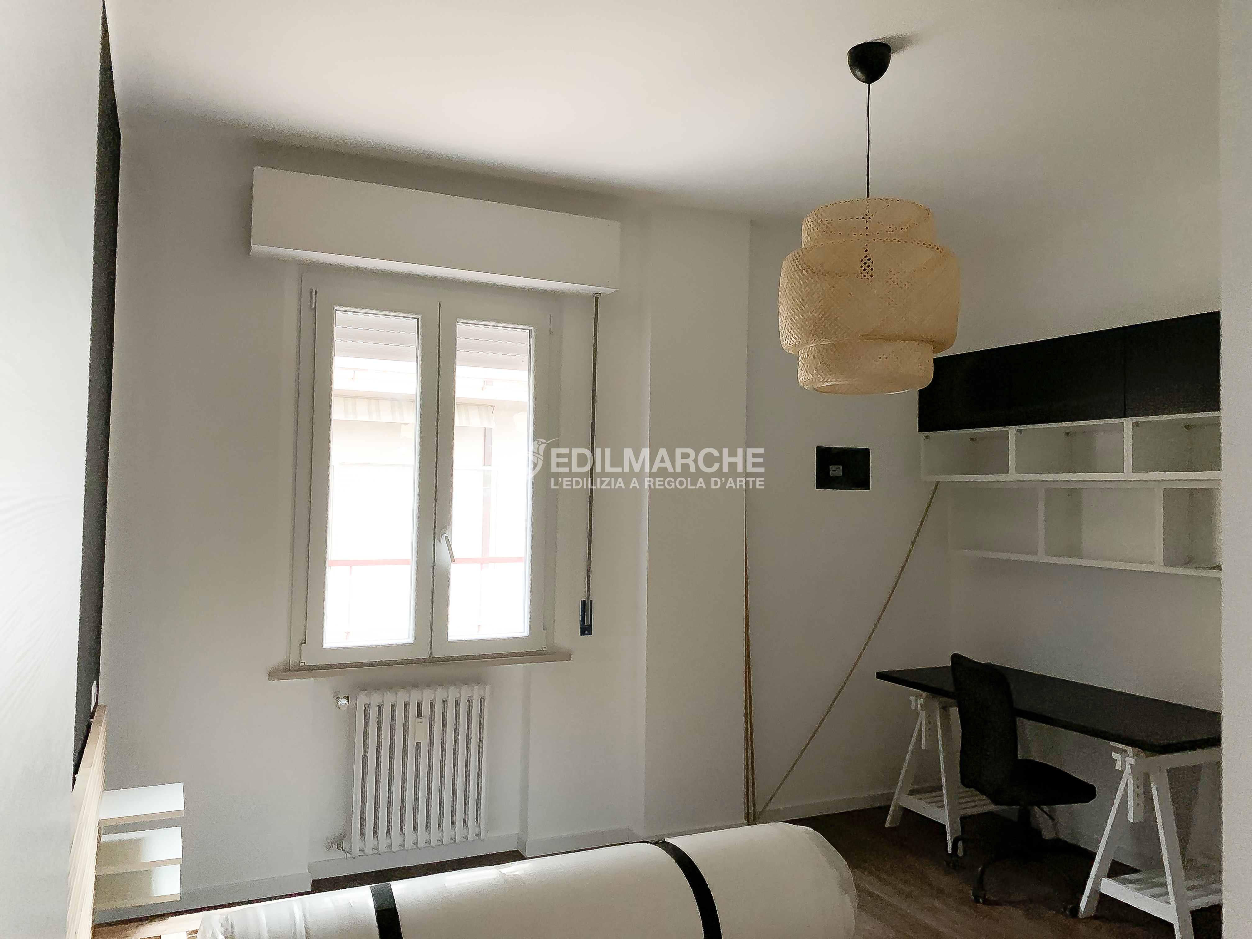 简约而不简单，90 平米公寓逆袭之路-23