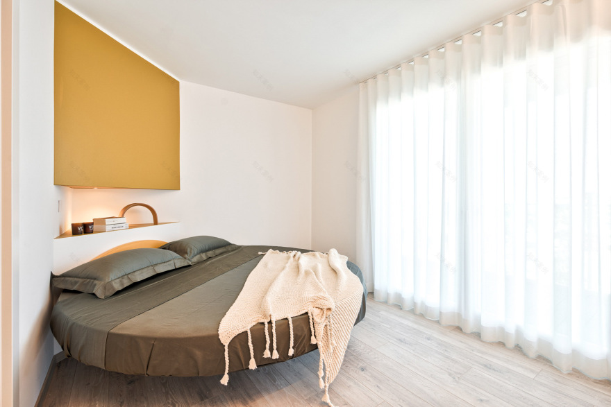 阿尔巴米娜公寓(Albamarina Residence)-0