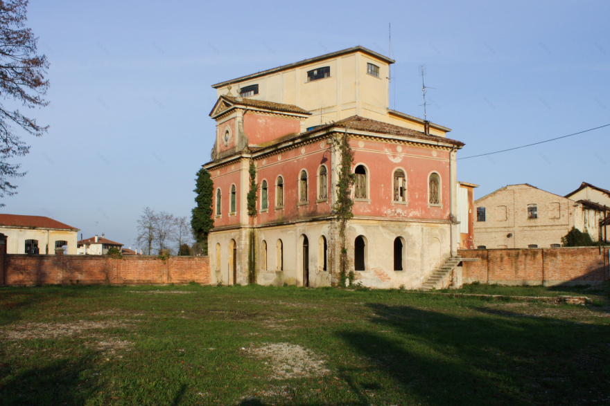 记忆重生 | 废弃厂房的华丽蜕变-5