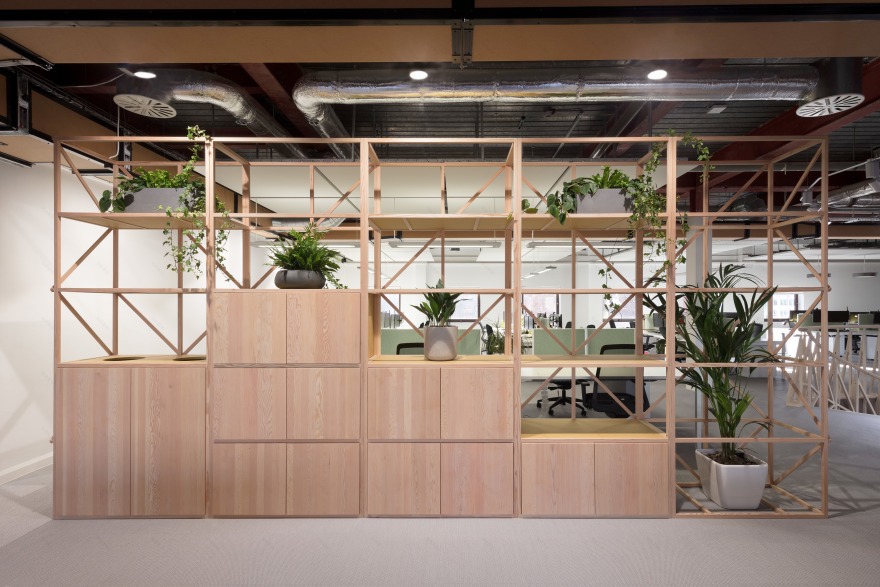 Birmingham 办公室设计-9