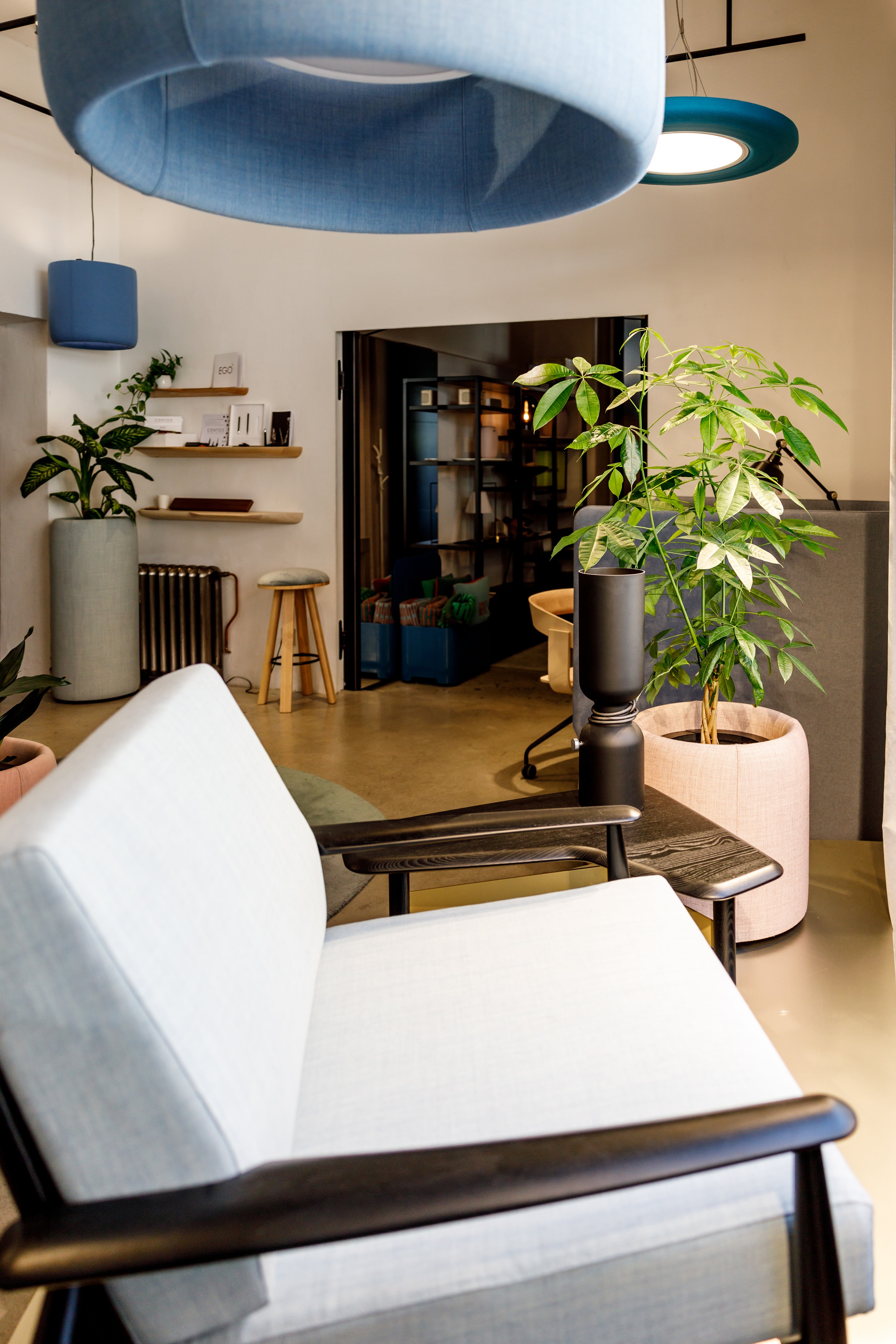 未来家居探索 · 米兰 2021 Archiproducts 展览丨意大利米兰丨Studio Salaris-142