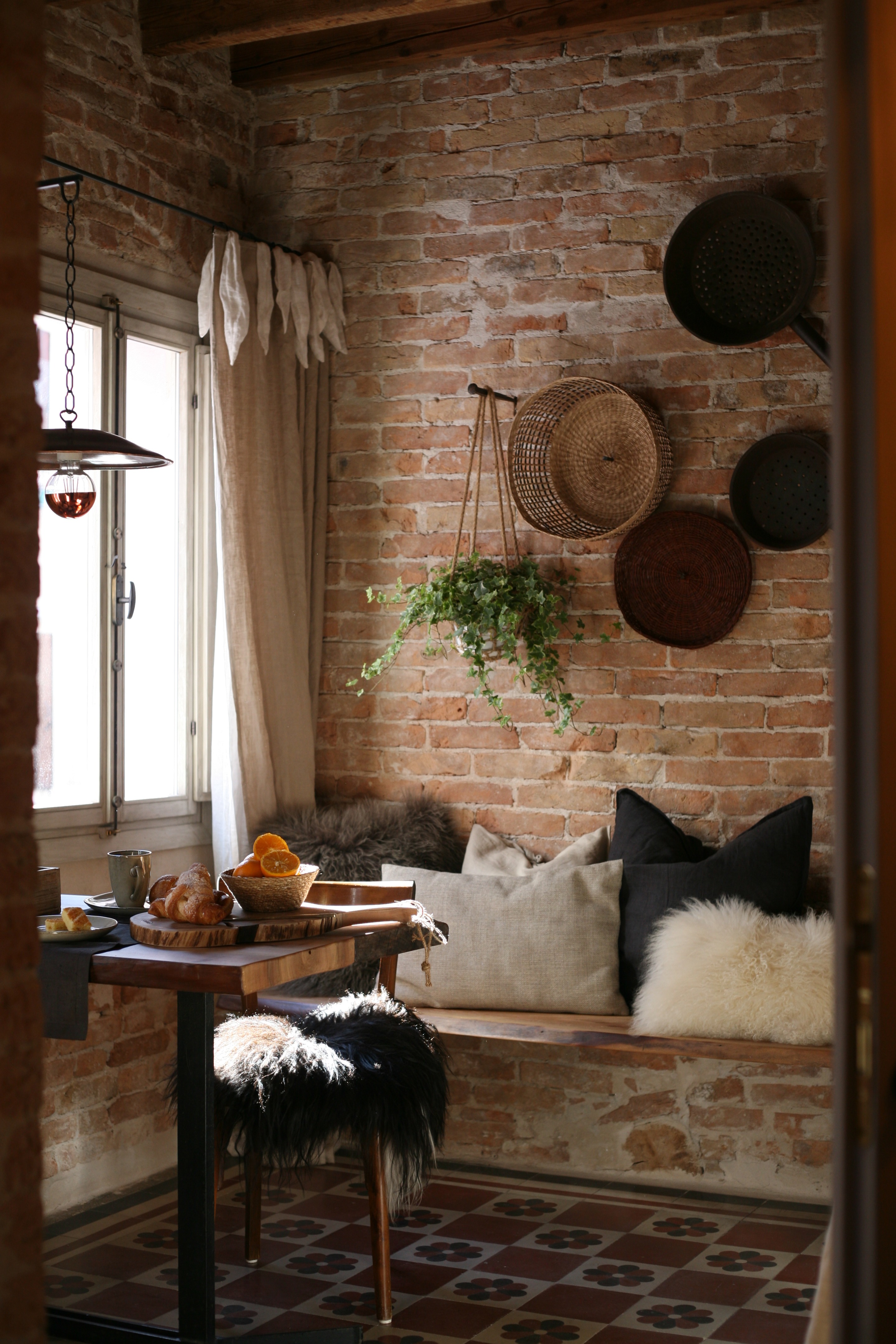 威尼斯历史中心的三套迷人小公寓-13