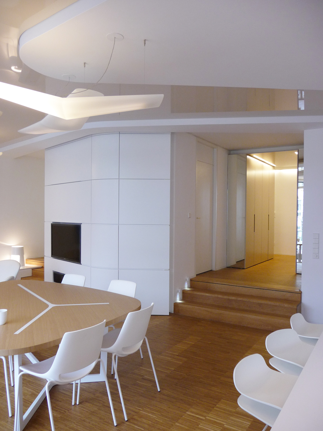 Munich 自然之梦——建筑师 Miglena Boiadjieva 打造的水鸟之境-9