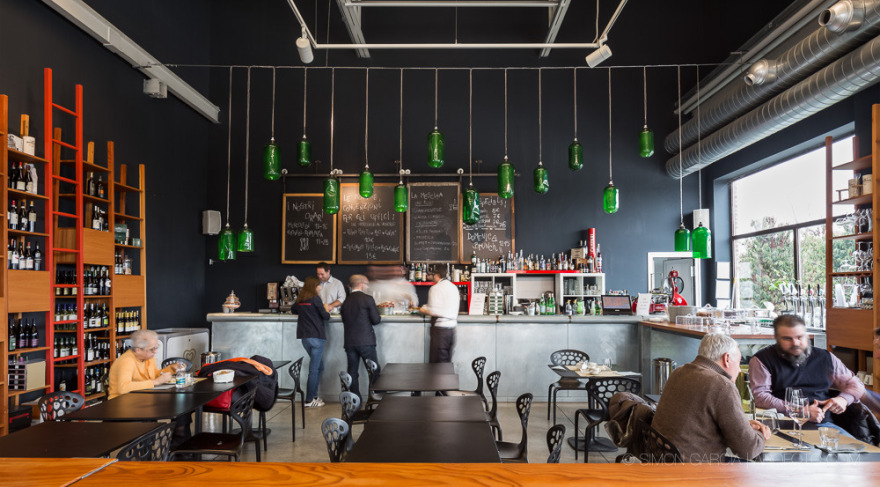 Pirelli HangarBicocca 艺术空间-10