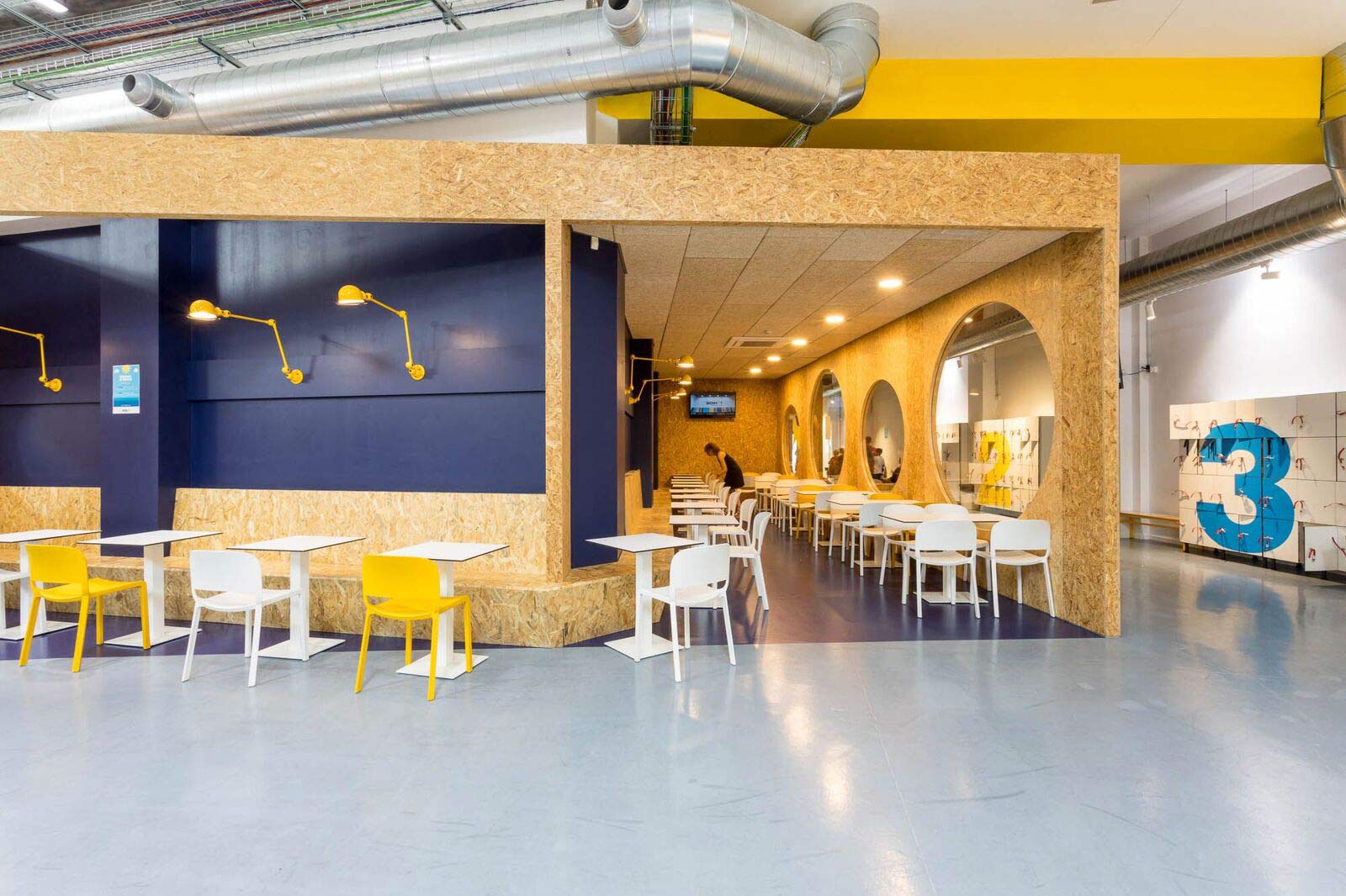 BOING! 跳跃公园丨西班牙丨暂无-0