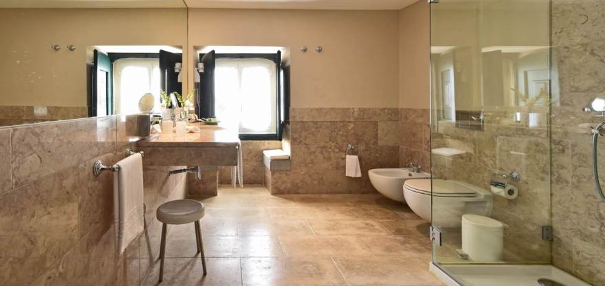 葡萄牙中世纪浪漫城堡酒店(The Pousada do Castelo de Óbidos)-13