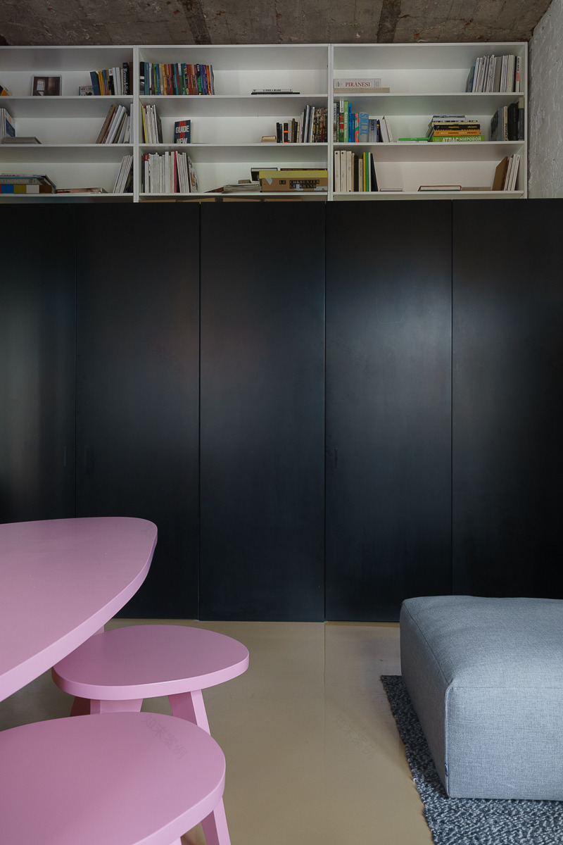 穿越俄罗斯的斯堪的纳维亚极简风-15