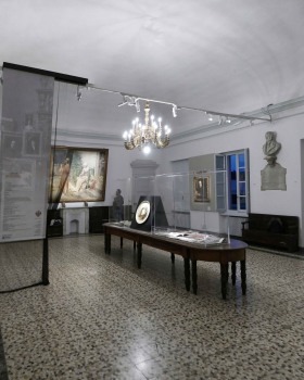穿梭百年，感受皮埃蒙特大师 Giacomo Grosso 的绘画魅力