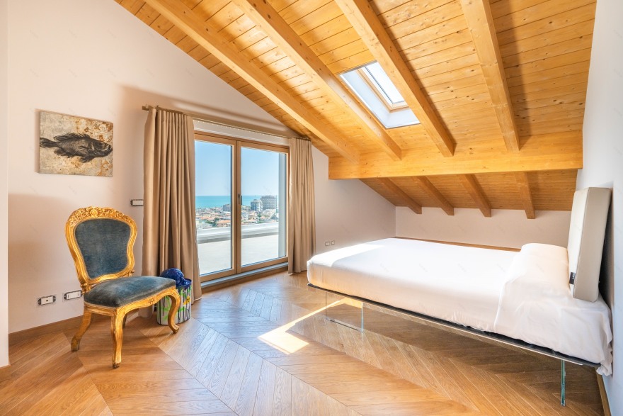 Residenza Q可译为Q 住宅-33