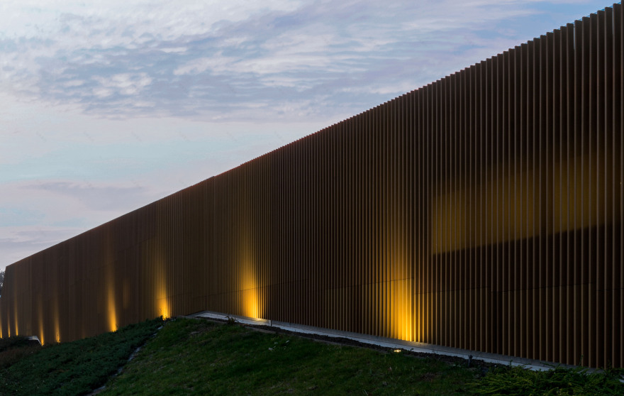 绿色屋顶的可持续建筑设计-14