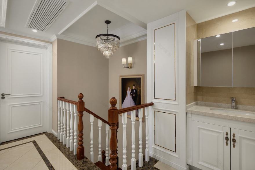 雅拉之约·美式轻奢-11