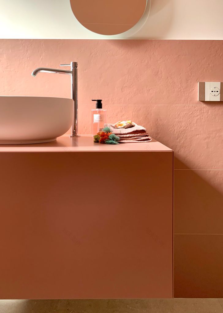 个性化公寓设计-14