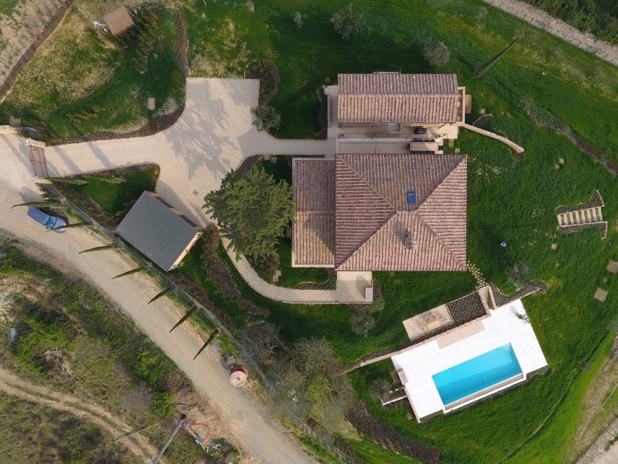 意式乡村别墅-24