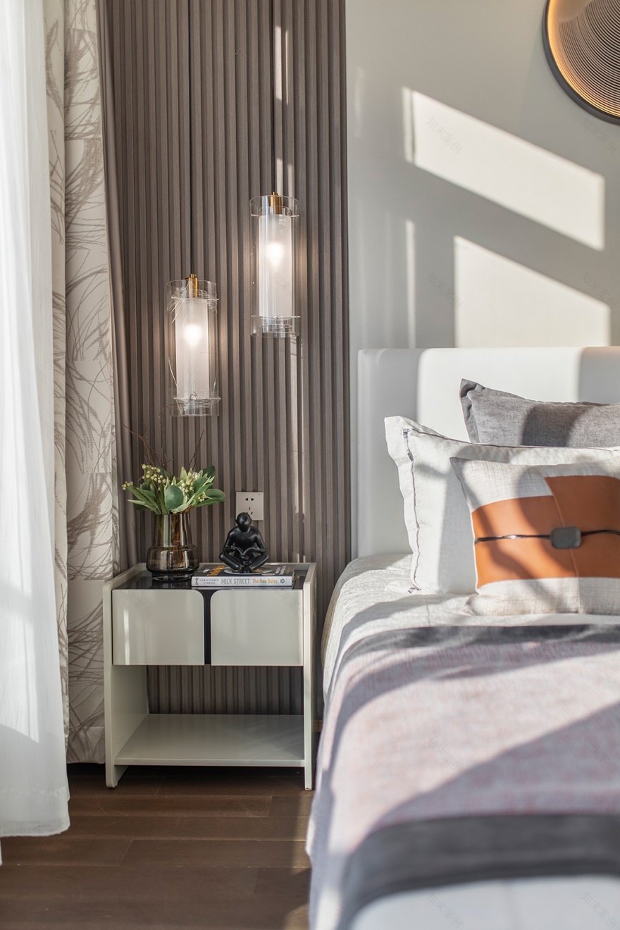 奥园意禾·滨湖观澜丨中国合肥丨香港方黄(设计)集团-23