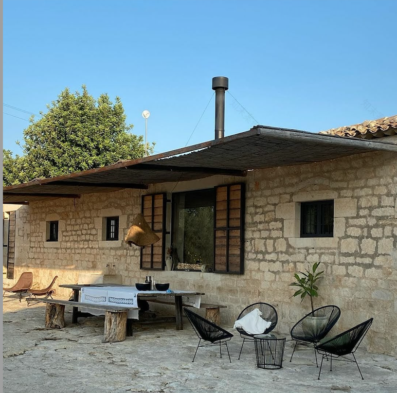 意大利乡村别墅“Rifugio Lanzagallo”-59