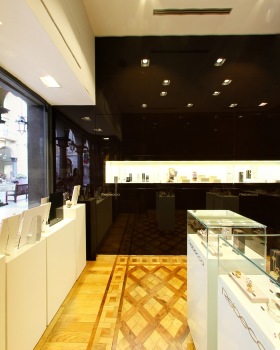 Rebecca Store · 都灵