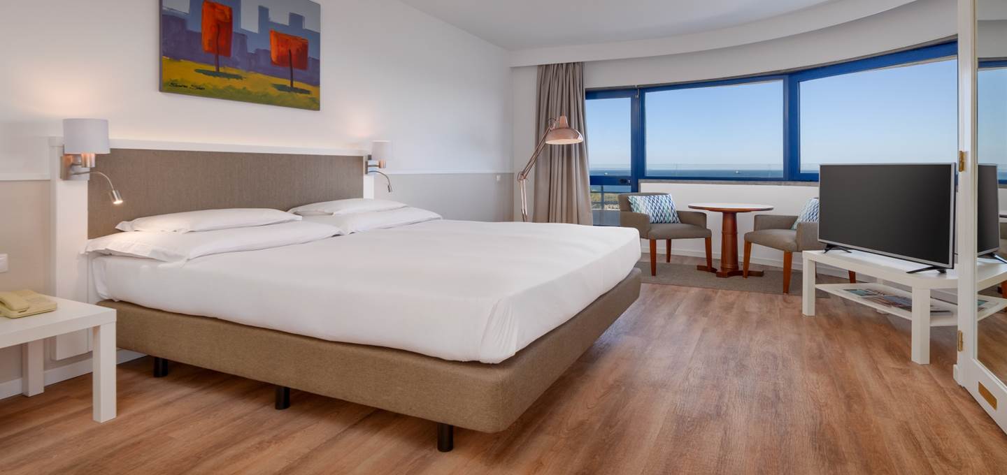 Pestana Cascais（葡萄牙豪华酒店）-16