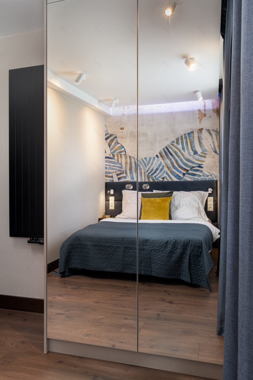 度假别墅设计-9