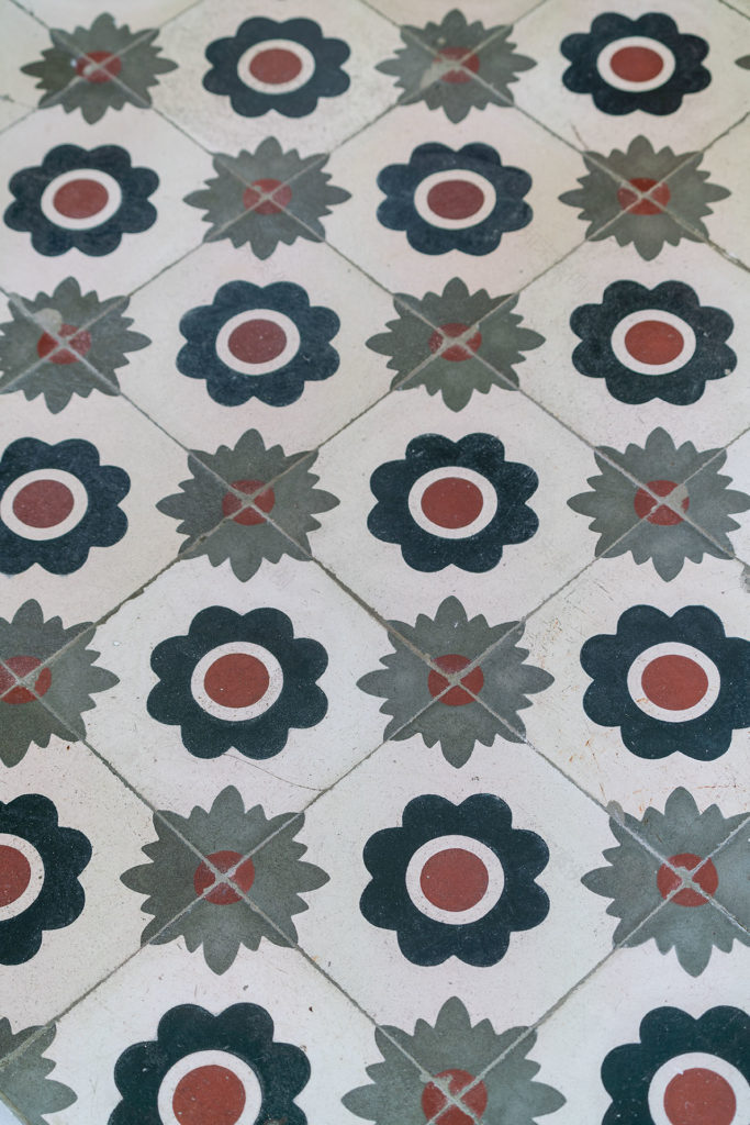 废墟中的生机 | 西班牙 CO 别墅-27