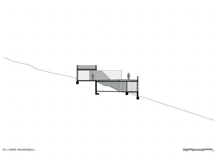 墨西哥山林别墅-23