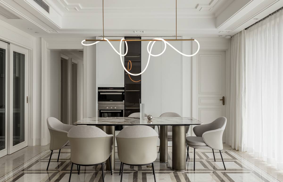 中国铁建西派城私宅-26