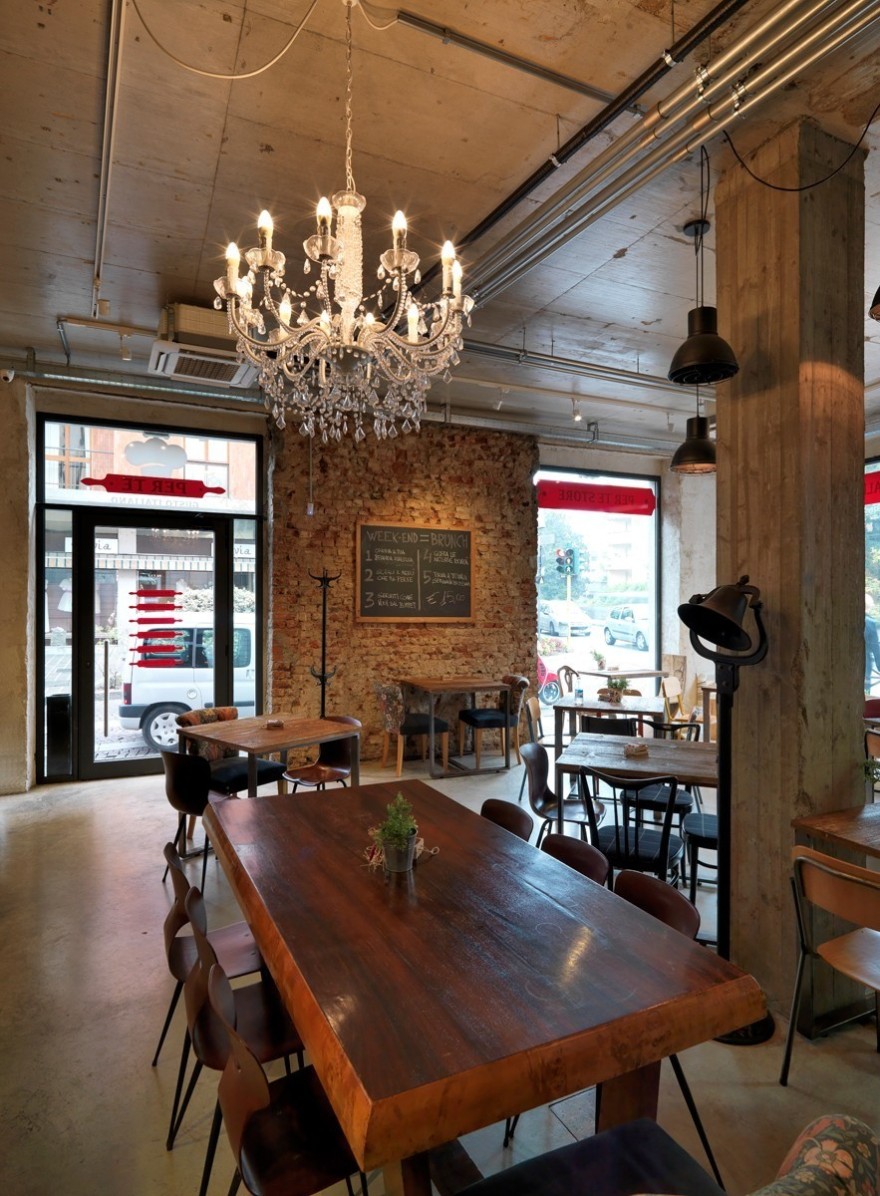 Monza 快速环保装修,极简风格展现-10