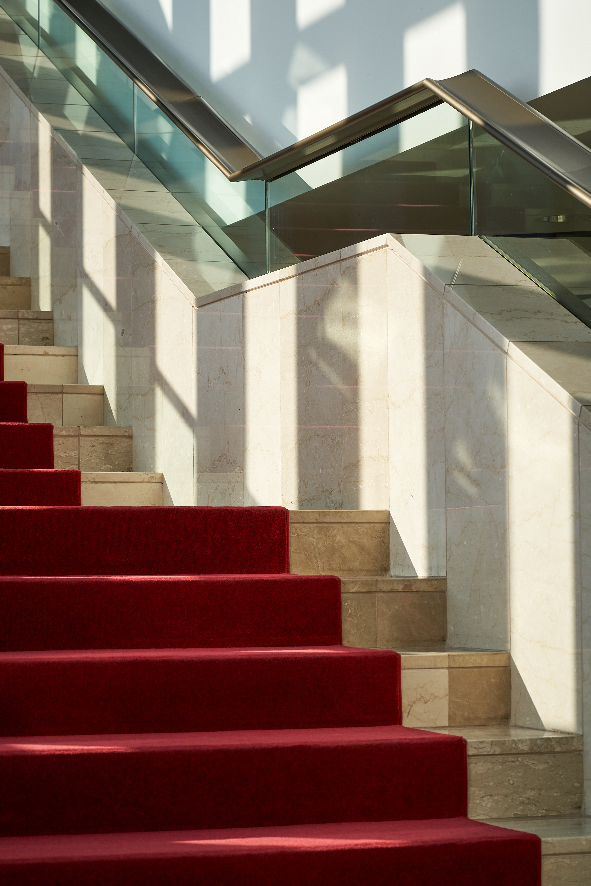 布达佩斯艺术宫丨匈牙利布达佩斯丨不详-8