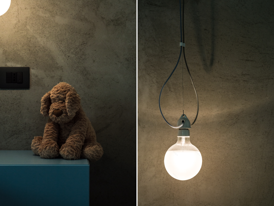 1928 年别墅的现代与传统碰撞-6