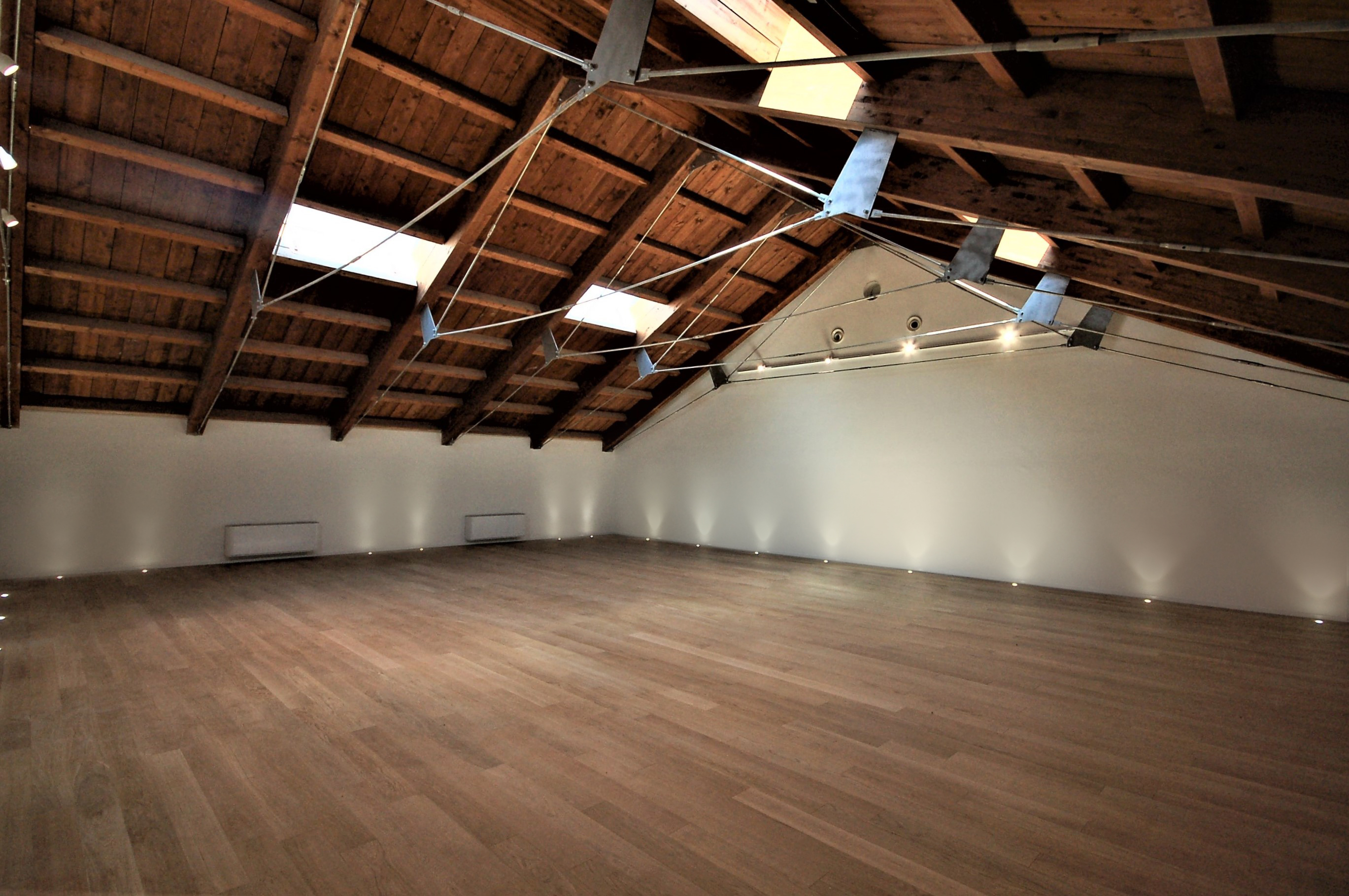 创新融合，意大利 Putignano 市政剧院修复与功能提升-27