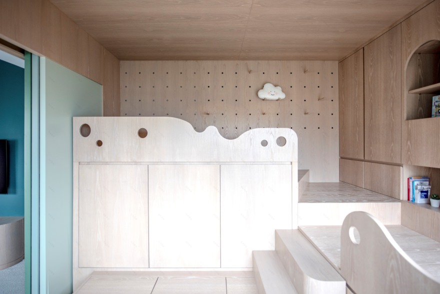 香港 Repulse Bay 海崖别墅“丰富的门槛”-8