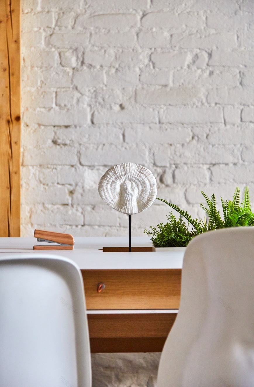 首都中心老屋变身创意工作室 | Dofinteriors Office-30