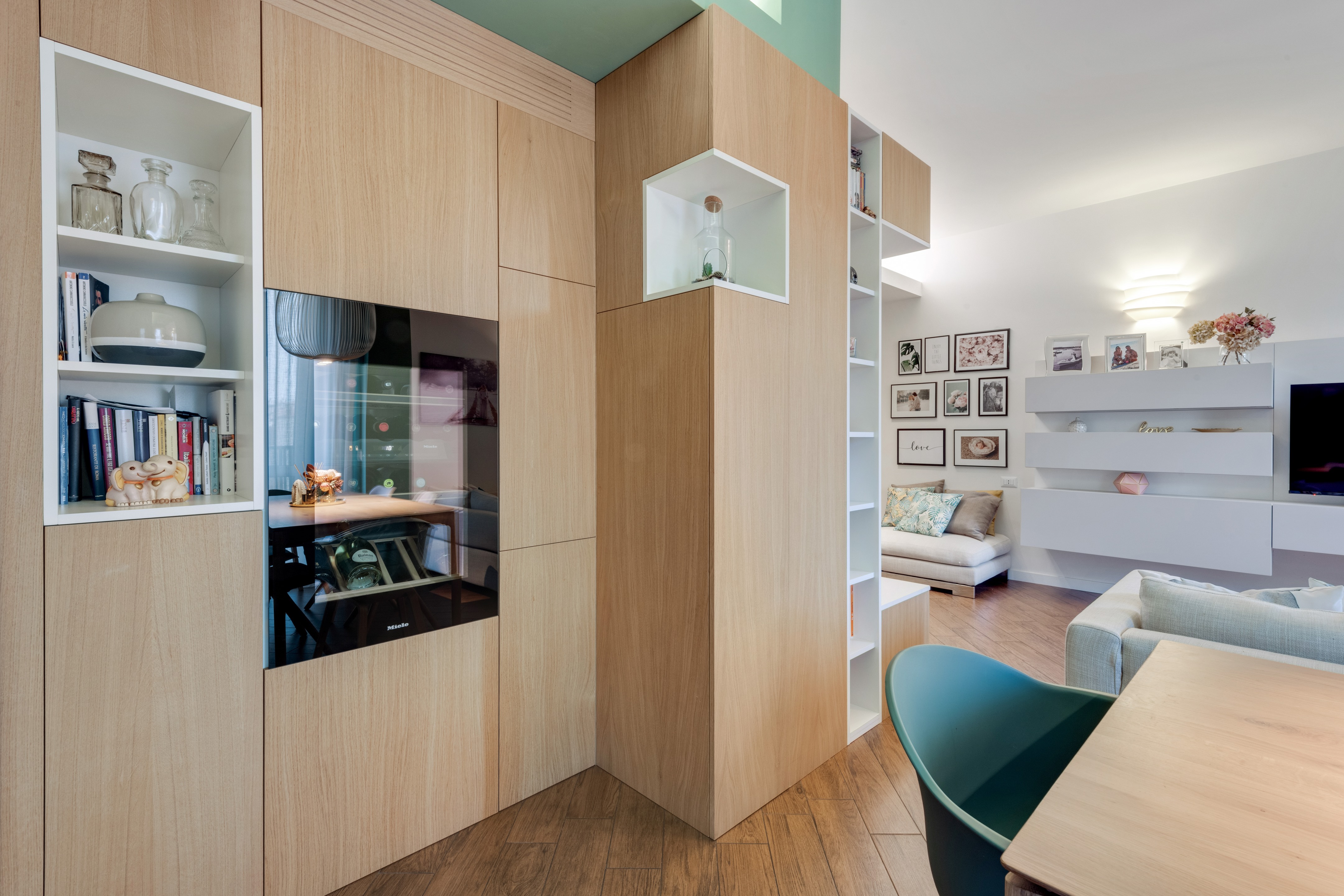 彩色家居魔法，旧屋新生-1