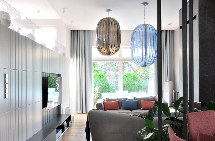 海之变 | 别墅空间的新生-14