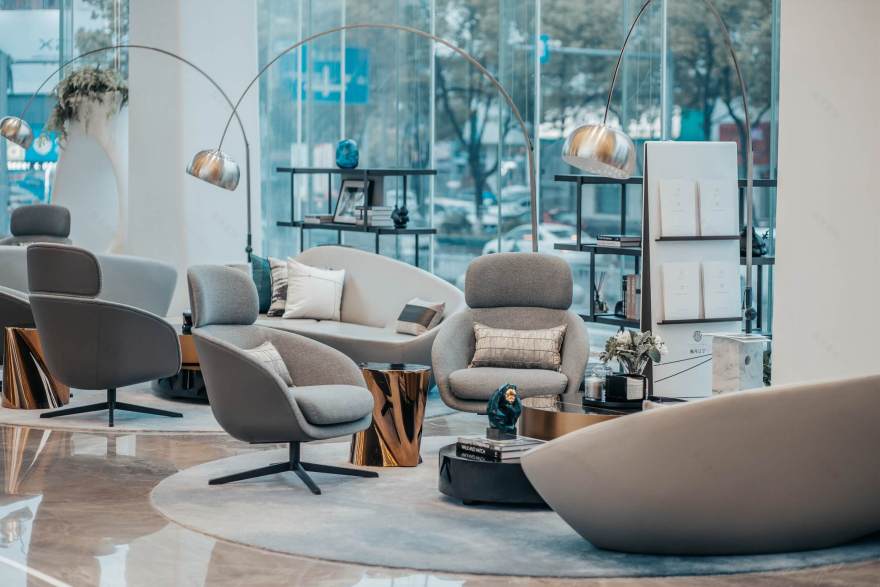 宁波合能枫丹江宁售楼处-55