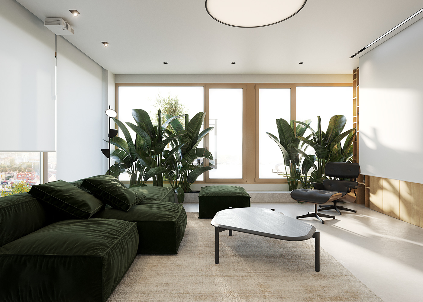 公寓 Y 或单位 Y-3